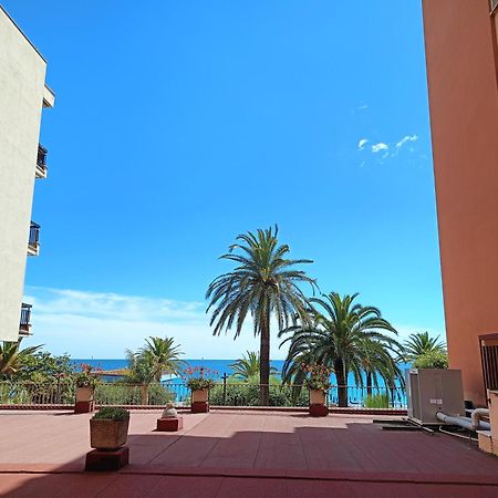 Grand Hotel Moroni Finale Ligure Eksteriør billede